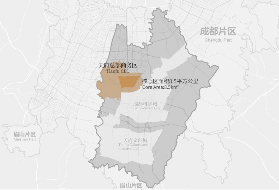 成都路橋，總部南拓落子 ！