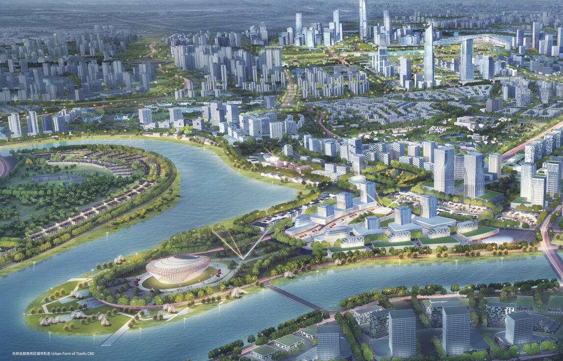 成都路橋，總部南拓落子 ！